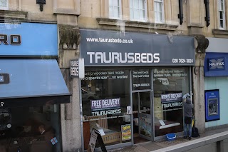 Taurus Beds