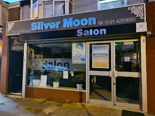 Silver Moon Hair & Beauty