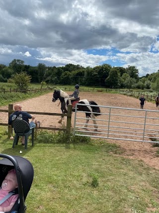 Debdale Riding School