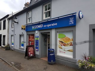 Scotmid Coop Eaglesham