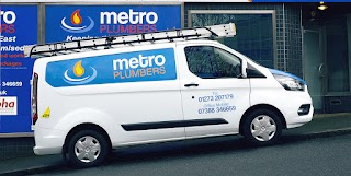 Metro Plumbers