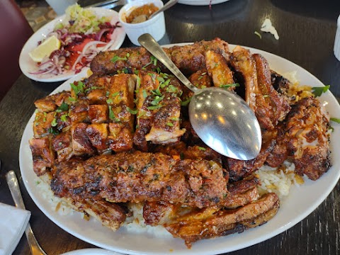 Adana Restaurant Ilford