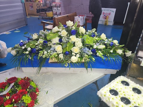 Johnsons the Florists