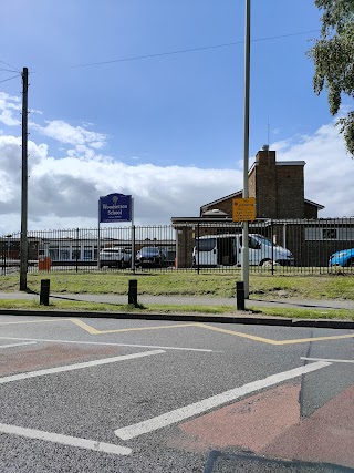 Sutton School