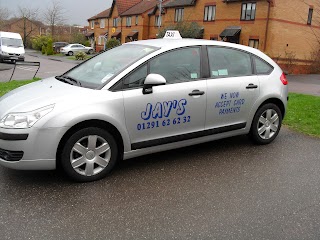 Jays Taxis & private hire