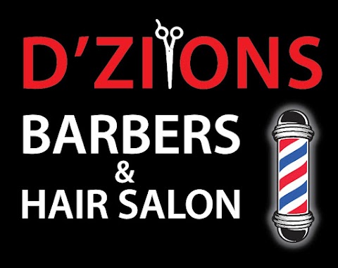 Dziyons Barbers Hair Salon