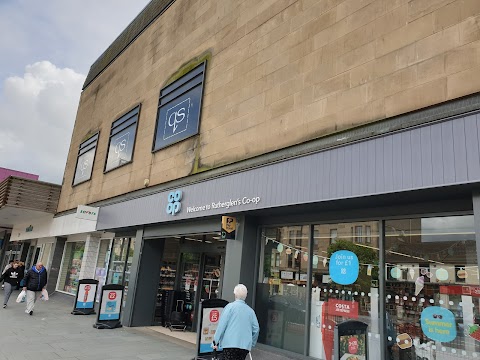 Co-op Food - Rutherglen - Main Street