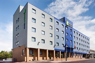 Holiday Inn Express London - Park Royal, an IHG Hotel