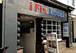 iFix Local - All Phones - Tablets & Gadget Repair