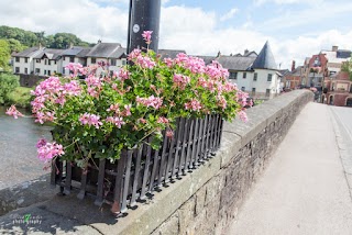 Bunnings Of Usk