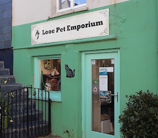 Looe Pet Emporium