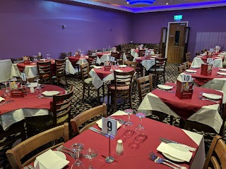 Spice Room Restaurant & Takeaway