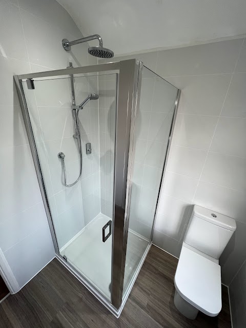 Priority Plumbing & Heating Services LTD