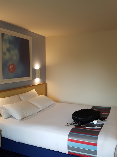 Travelodge Nuneaton Bedworth