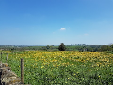 South Wingfield Social Club