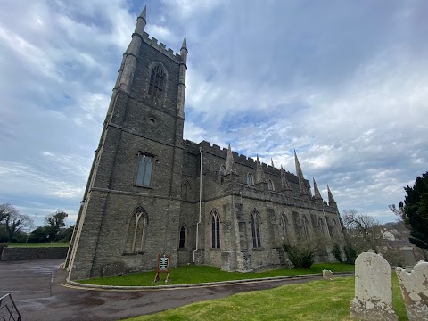 St Patrick Centre, Downpatrick