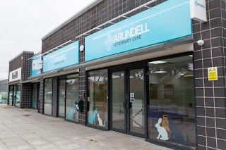 Arundell Veterinary Care, Kirk Sandall