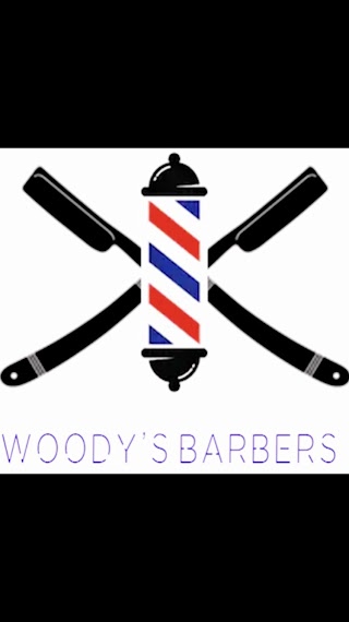 Woody's barbers