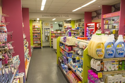 Ladybrook Pharmacy