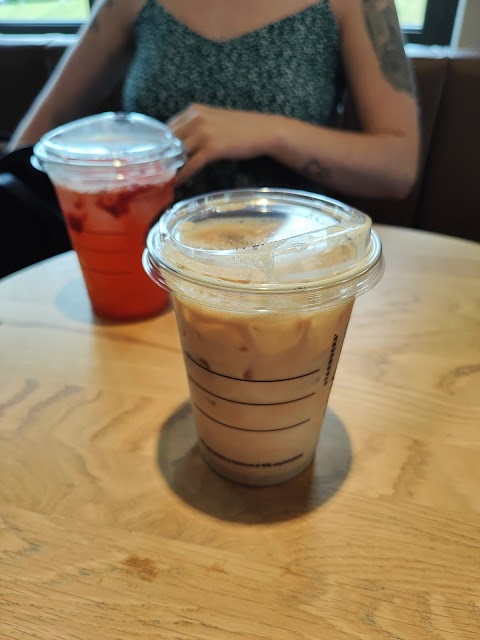 Starbucks Coffee