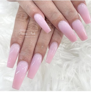 Princess Nails