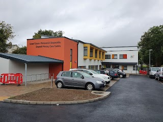 Shankill Primary Care Centre