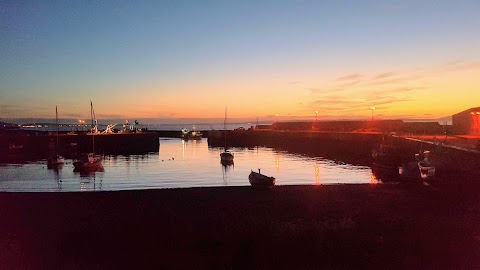 Harbour View Chinese Takeaway