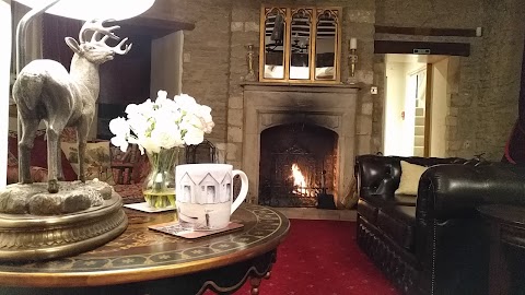 Bath Lodge Castle B&B