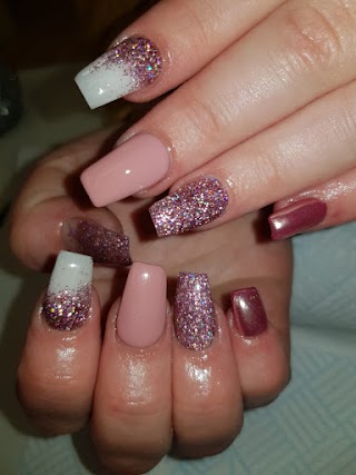 Cristal Nails