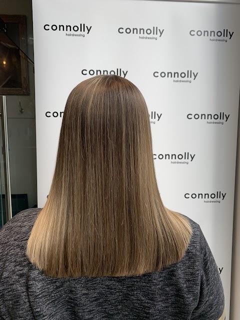 Connolly Hair