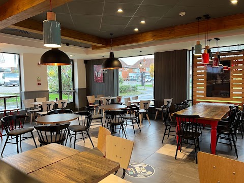 KFC Birmingham - Castle Bromwich