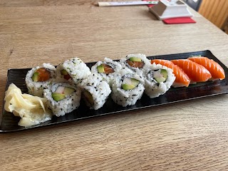 ii-ma Sushi