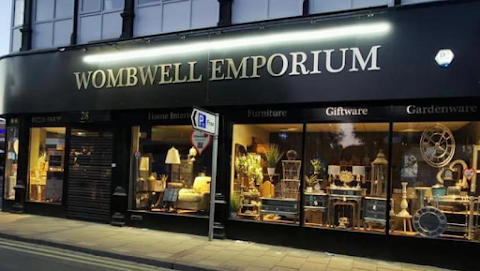 Wombwell Emporium