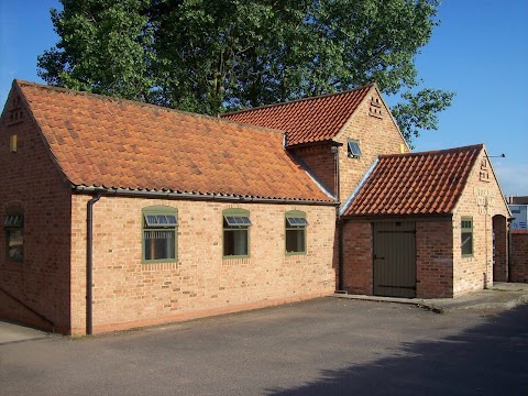 Buttercross Veterinary Centre - Bingham