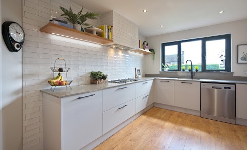 Perkins Kitchens & Bedrooms Bangor