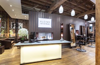 Kleins Hair and Beauty