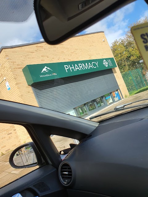 Mountain View Pharmacy