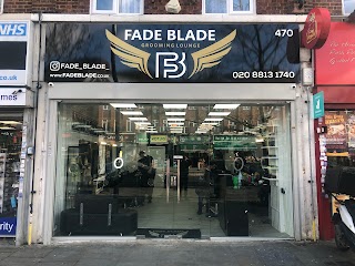 Fade Blade