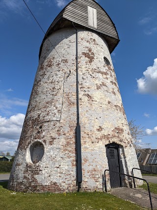 Windmill Stoke-On-Trent