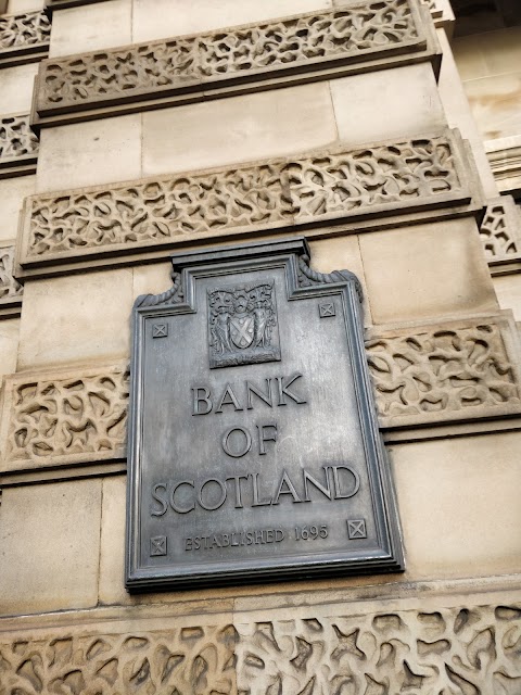 Bank of Scotland