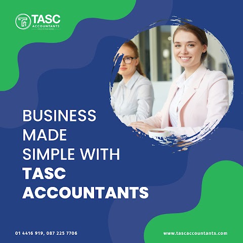 TASC Accountants Dublin