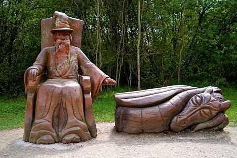 Carsington Water Visitor Centre