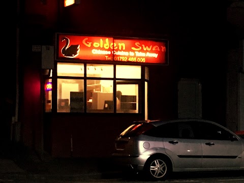 Golden Swan Chinese Takeaway