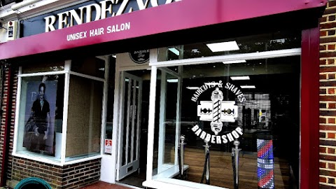 Rendezvous hair salon