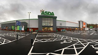 Asda Redditch Superstore