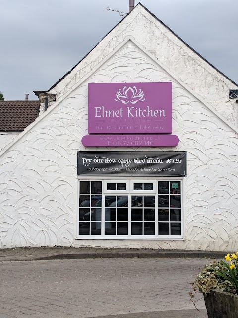 Elmet Kitchen