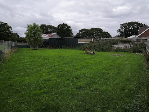 Hylton Hound Hotel Kennels