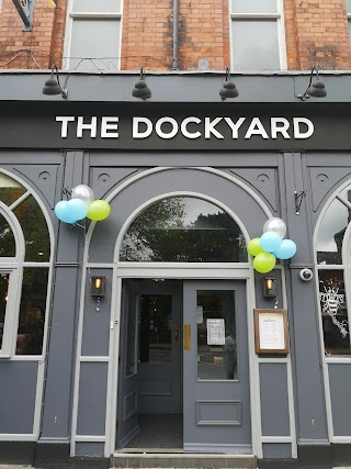 The Dockyard