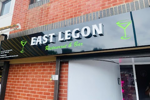 East Legon Restaurant and Bar