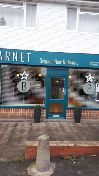 Barnet Original Hair & Beauty